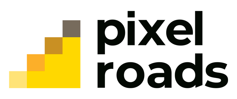 logo pixel