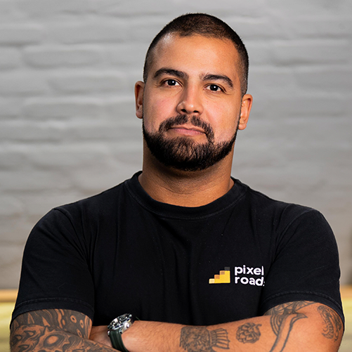 Imagem Bruno Oliveira