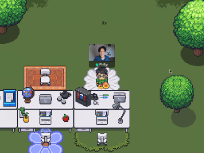 Imagem Pixelcon