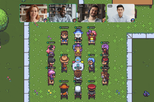 Imagem Pixelcon