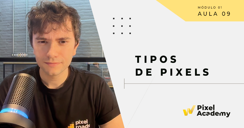 1.8.2 Tipos de Pixel