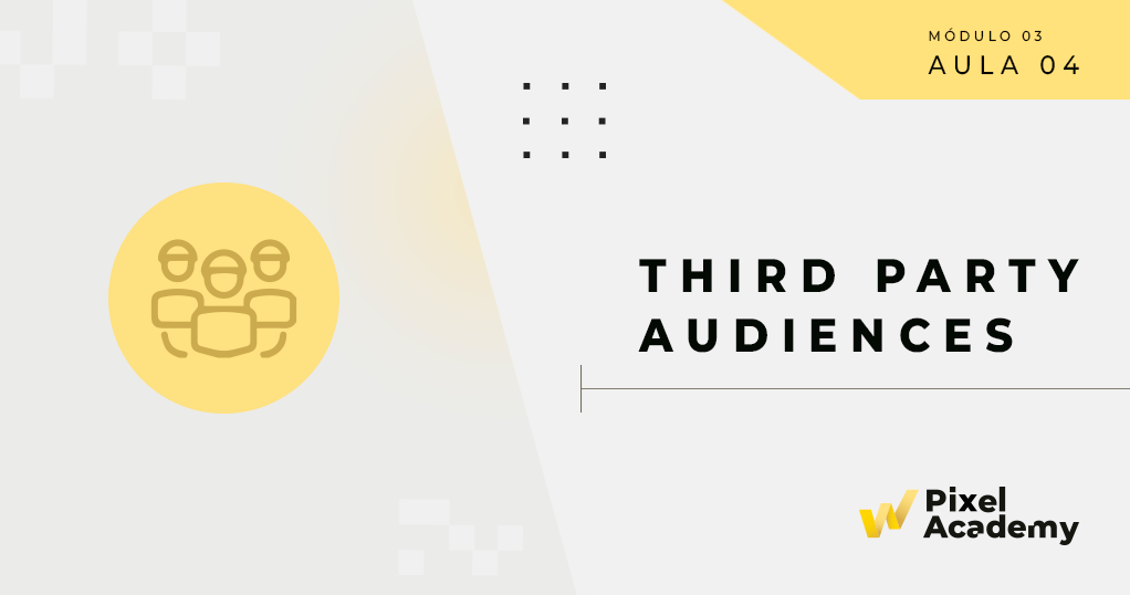 3.4 Third-Party Audiences