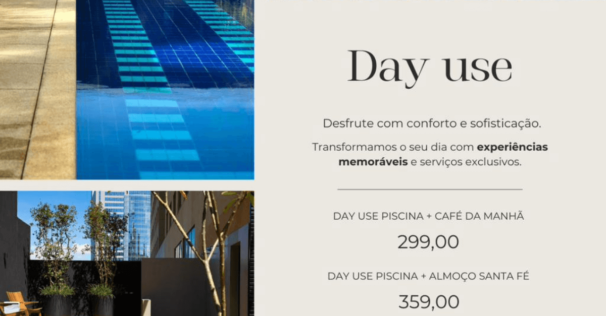 Day use (imagem grande)
